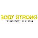Body Strong logo